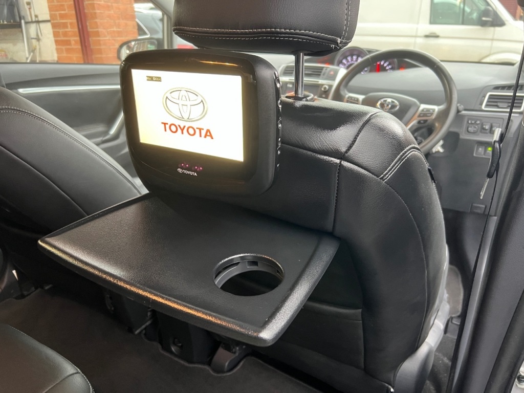 Used Toyota Verso 2015 for sale - 76985486: Photo 9