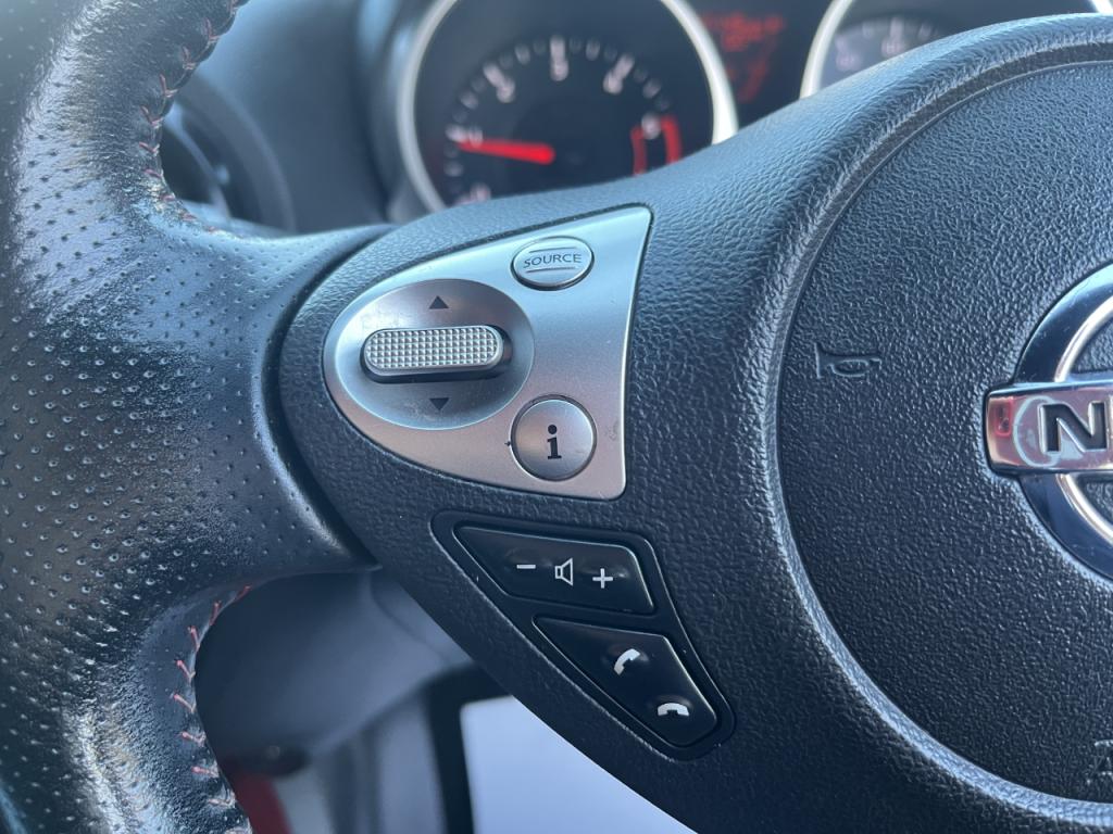 Used Nissan Juke 2014 for sale - 77392001: Photo 13