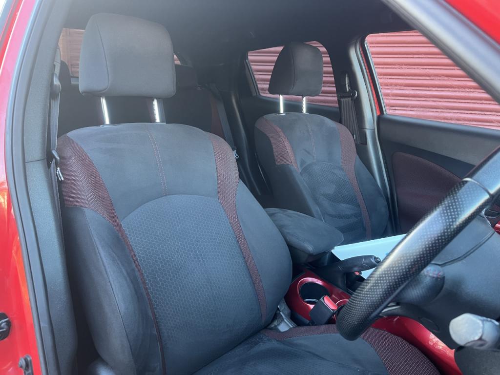 Used Nissan Juke 2014 for sale - 77392001: Photo 18