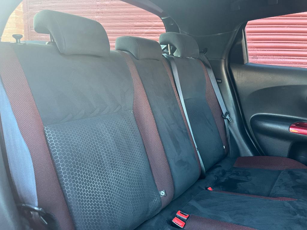 Used Nissan Juke 2014 for sale - 77392001: Photo 22