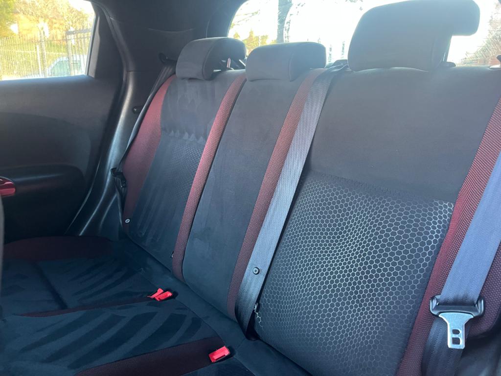 Used Nissan Juke 2014 for sale - 77392001: Photo 24