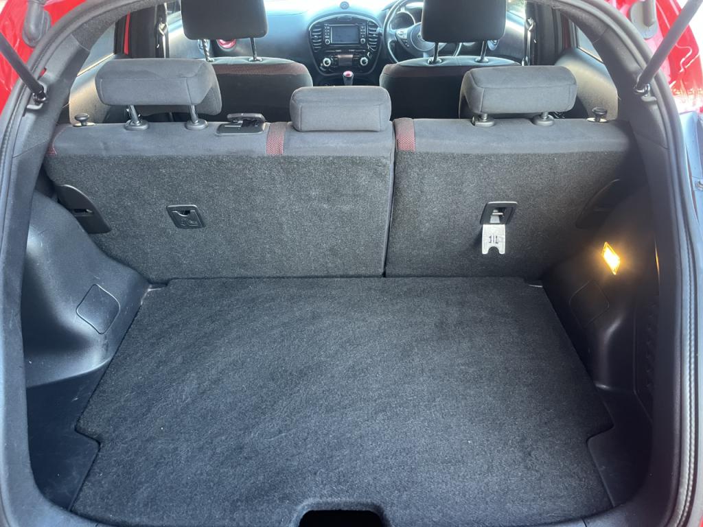 Used Nissan Juke 2014 for sale - 77392001: Photo 29