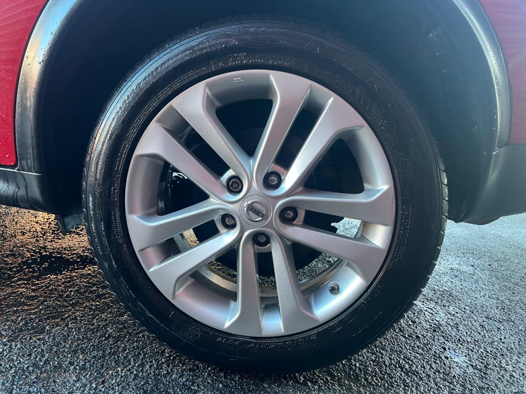 Used Nissan Juke 2014 for sale - 77392001: Photo 33