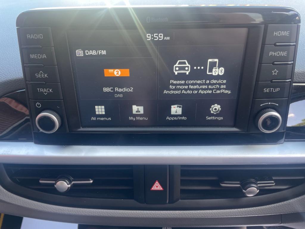 Used Kia Picanto 2019 for sale - 76985491: Photo 10
