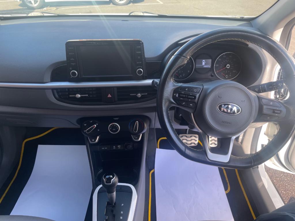 Used Kia Picanto 2019 for sale - 76985491: Photo 15