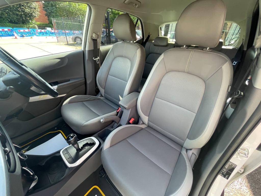 Used Kia Picanto 2019 for sale - 76985491: Photo 16