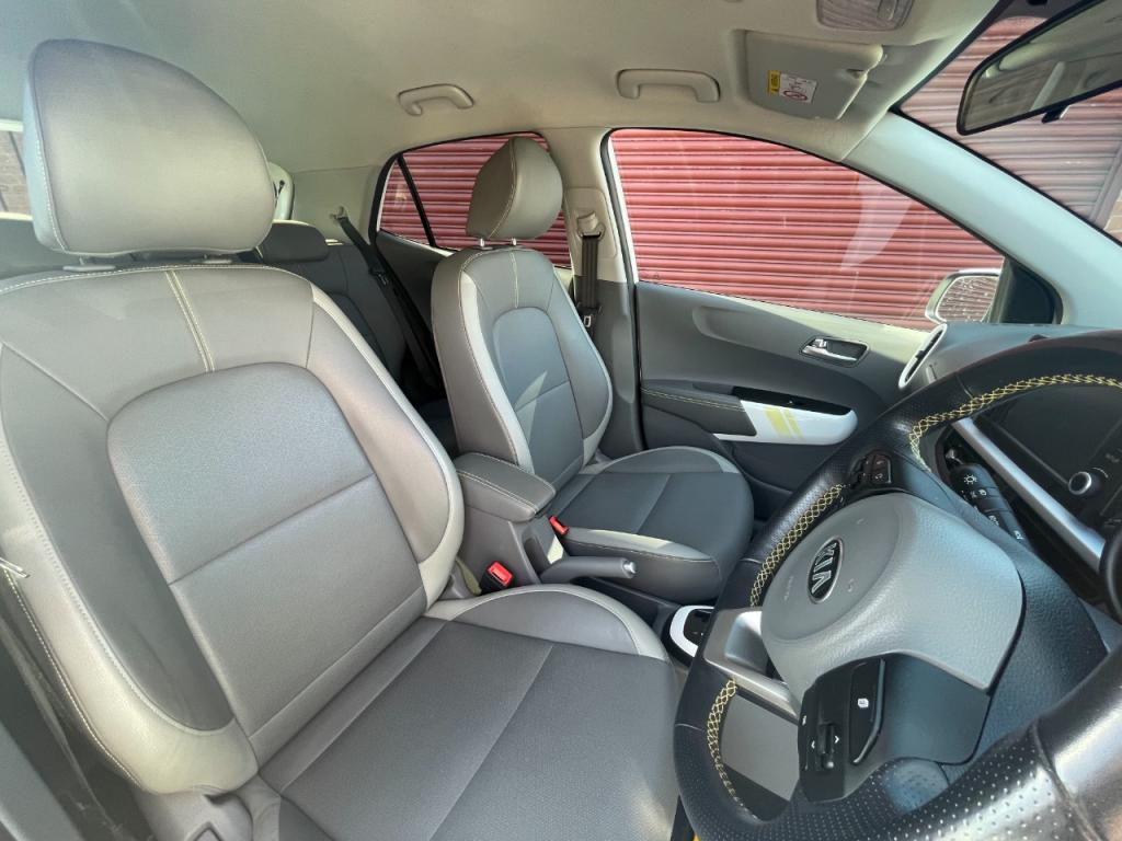 Used Kia Picanto 2019 for sale - 76985491: Photo 17