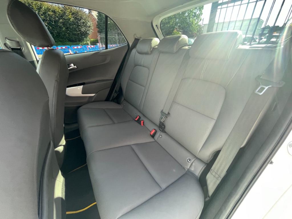 Used Kia Picanto 2019 for sale - 76985491: Photo 18