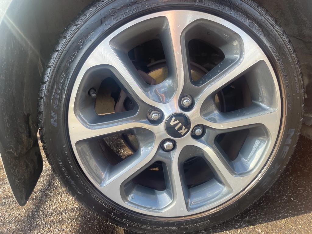 Used Kia Picanto 2019 for sale - 76985491: Photo 19