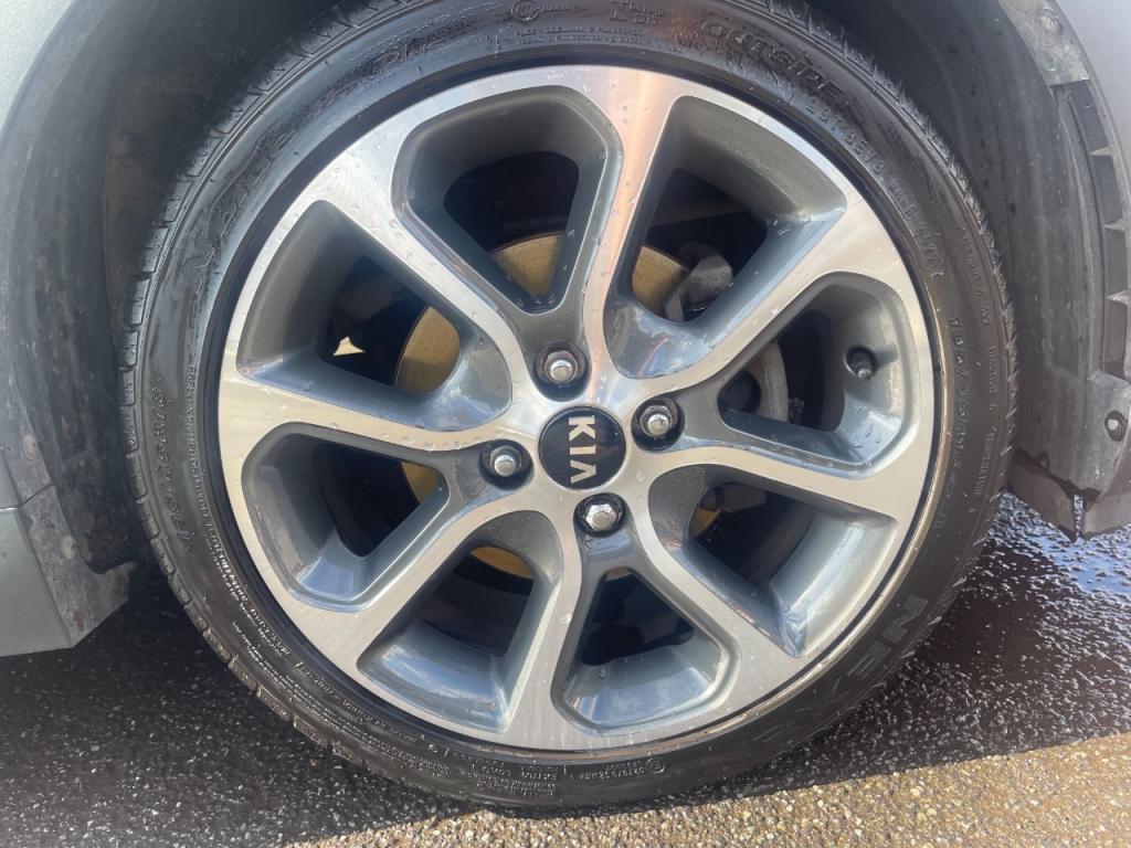 Used Kia Picanto 2019 for sale - 76985491: Photo 20