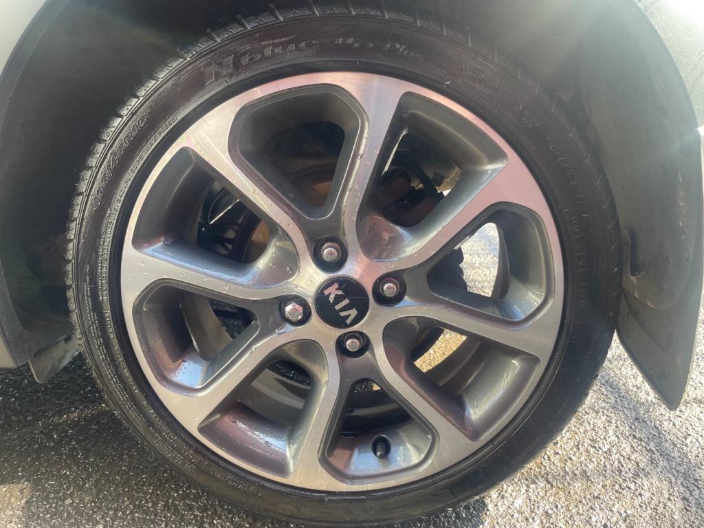 Used Kia Picanto 2019 for sale - 76985491: Photo 21