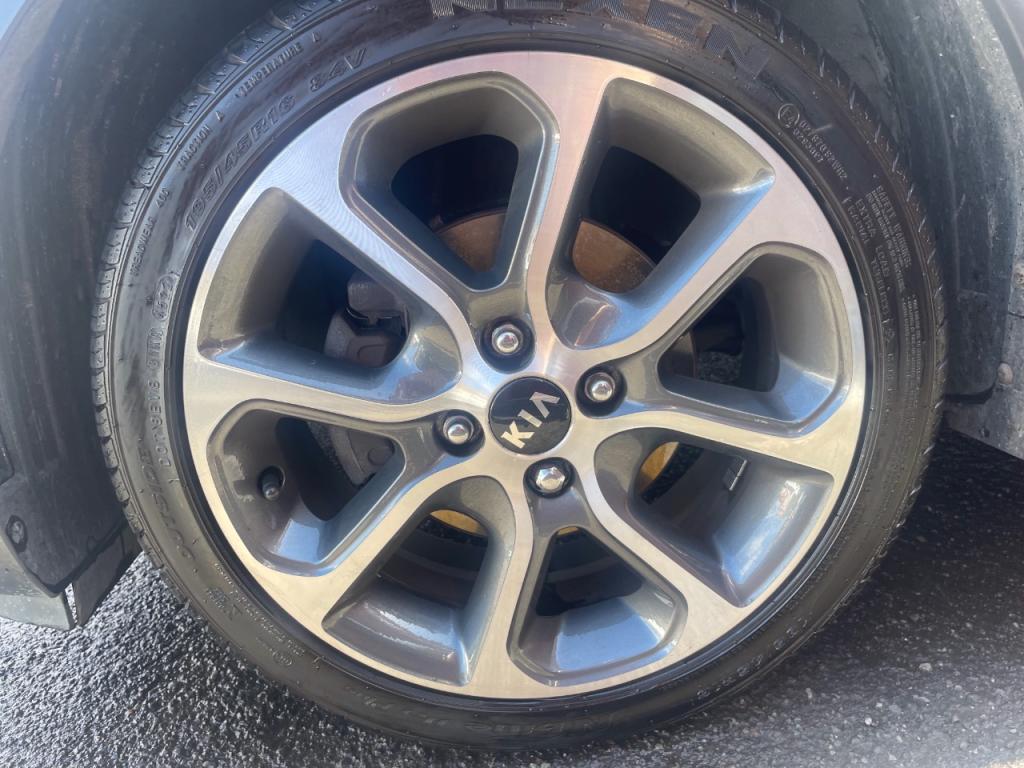 Used Kia Picanto 2019 for sale - 76985491: Photo 22