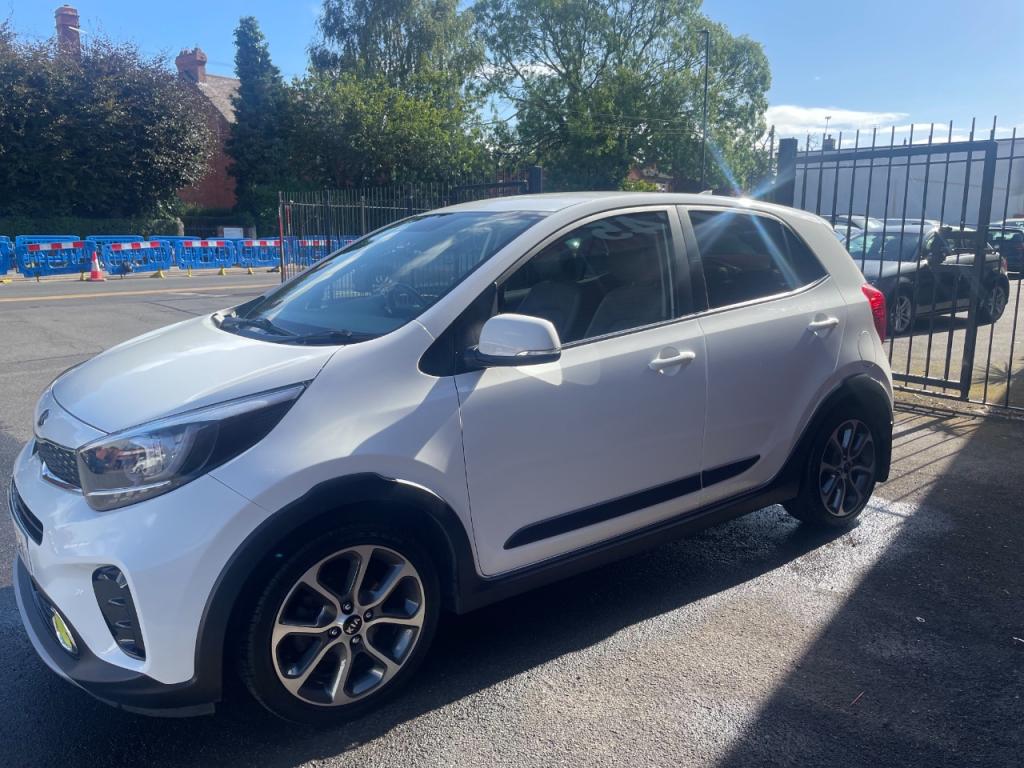 Used Kia Picanto 2019 for sale - 76985491: Photo 3
