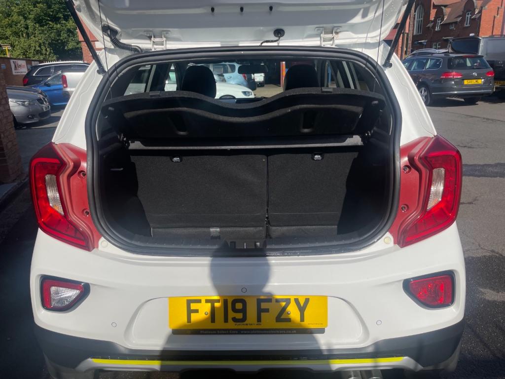 Used Kia Picanto 2019 for sale - 76985491: Photo 5