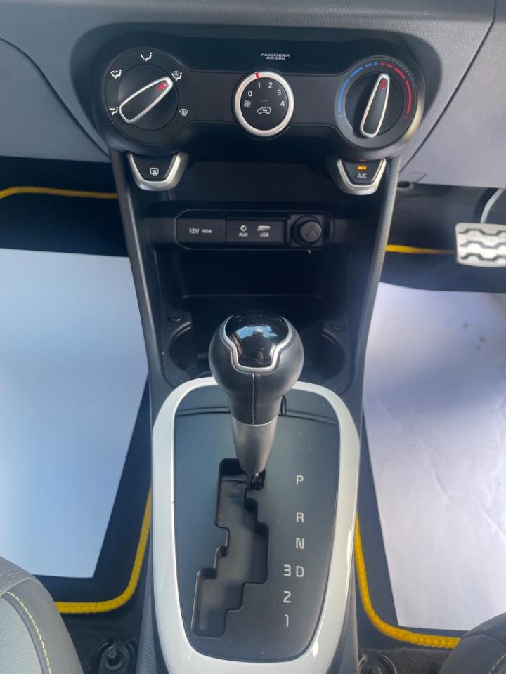 Used Kia Picanto 2019 for sale - 76985491: Photo 6