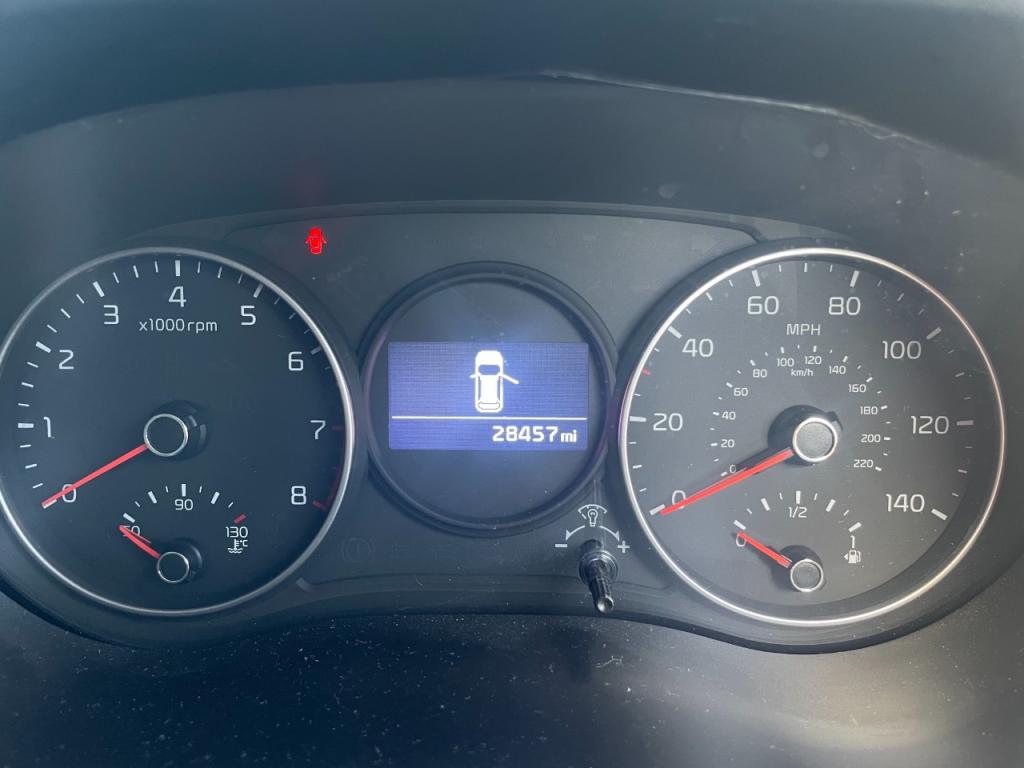 Used Kia Picanto 2019 for sale - 76985491: Photo 7