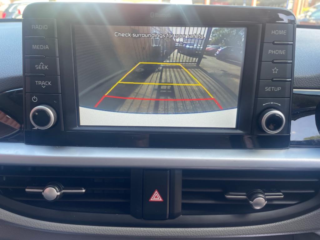 Used Kia Picanto 2019 for sale - 76985491: Photo 8