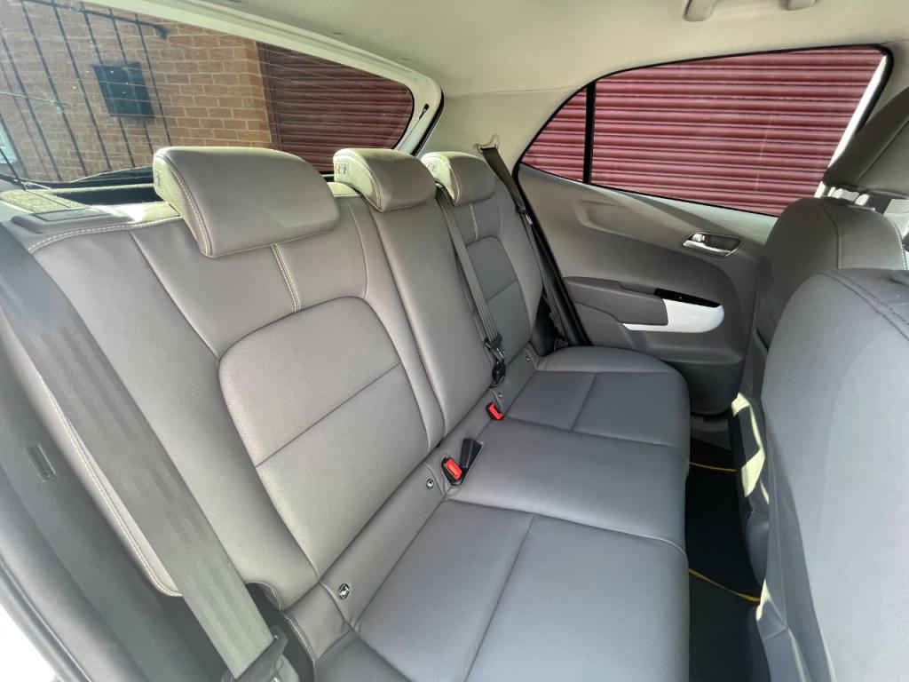 Used Kia Picanto 2019 for sale - 76985491: Photo 9