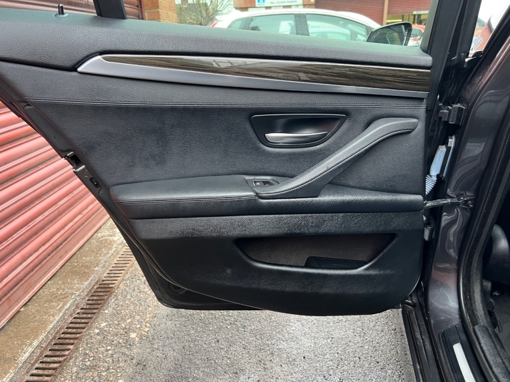 Used BMW 5 Series 2013 for sale - 77436163: Photo 10