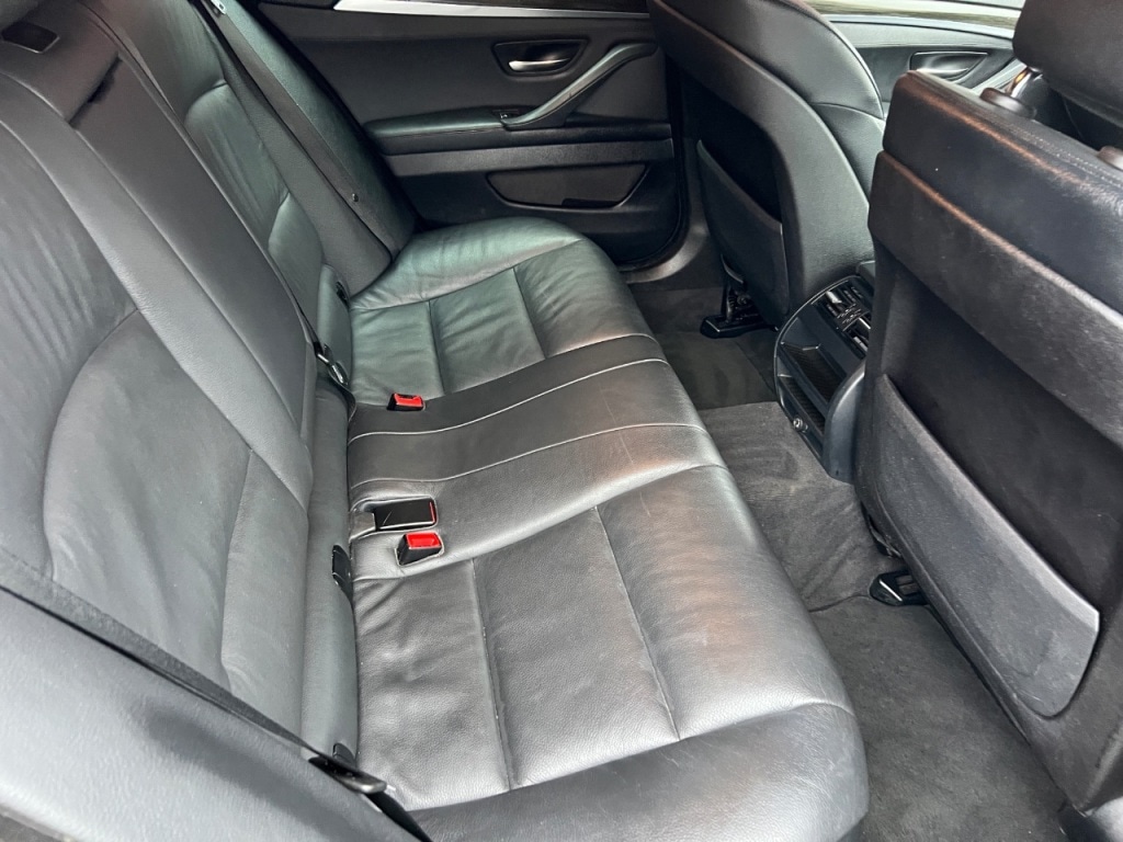 Used BMW 5 Series 2013 for sale - 77436163: Photo 11