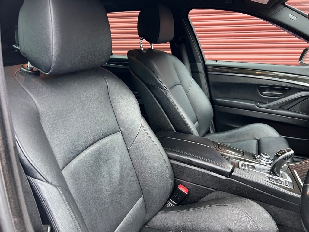 Used BMW 5 Series 2013 for sale - 77436163: Photo 14