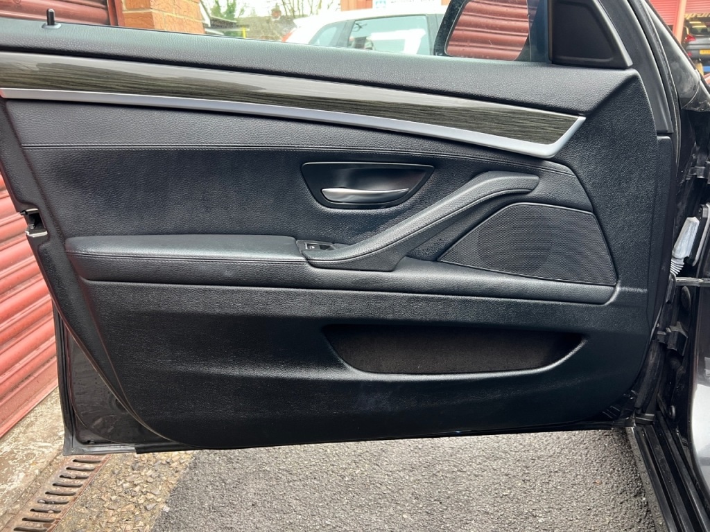 Used BMW 5 Series 2013 for sale - 77436163: Photo 15