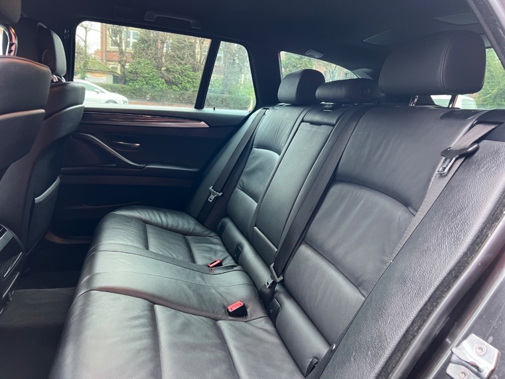 Used BMW 5 Series 2013 for sale - 77436163: Photo 17