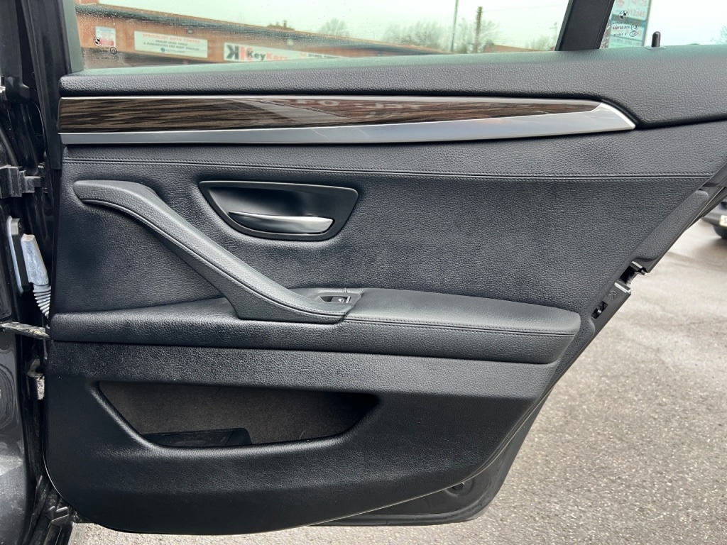 Used BMW 5 Series 2013 for sale - 77436163: Photo 18