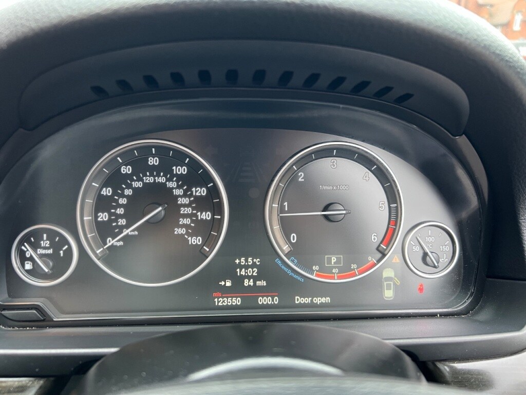 Used BMW 5 Series 2013 for sale - 77436163: Photo 19