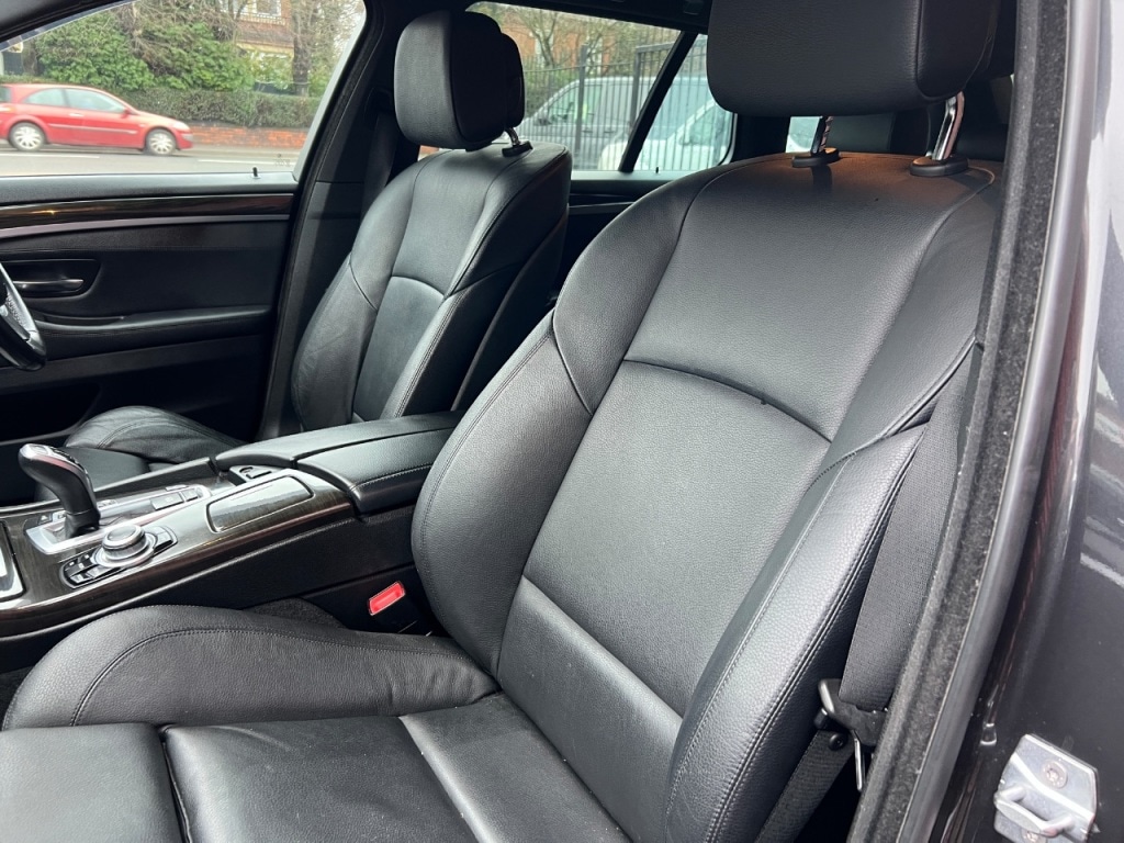 Used BMW 5 Series 2013 for sale - 77436163: Photo 20