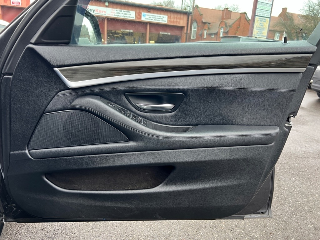 Used BMW 5 Series 2013 for sale - 77436163: Photo 23