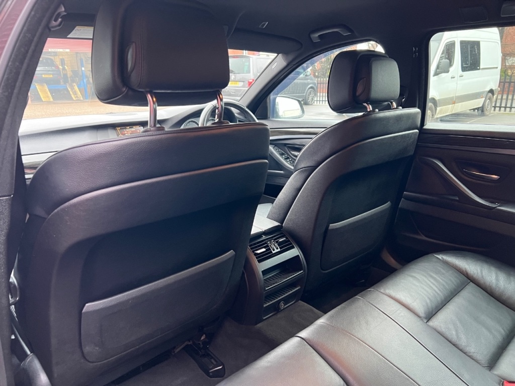 Used BMW 5 Series 2013 for sale - 77436163: Photo 28