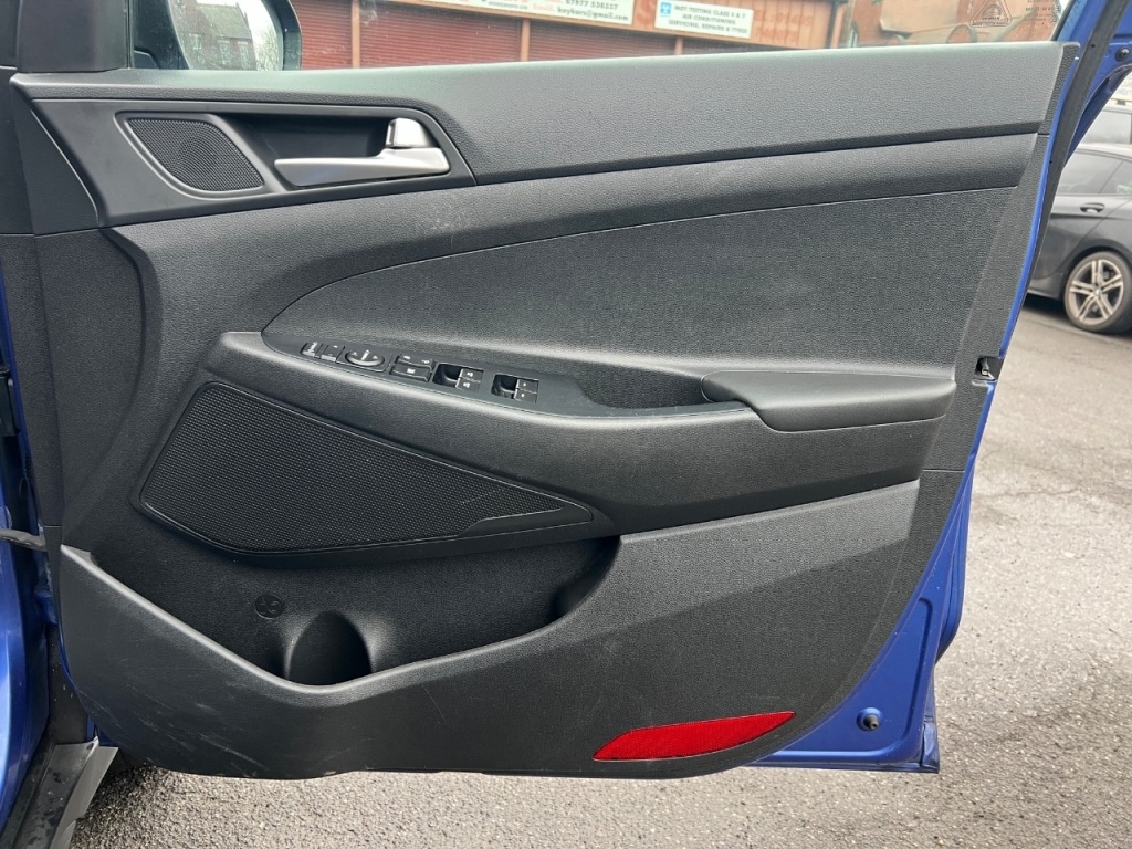 Used Hyundai TUCSON 2019 for sale - 77368165: Photo 14