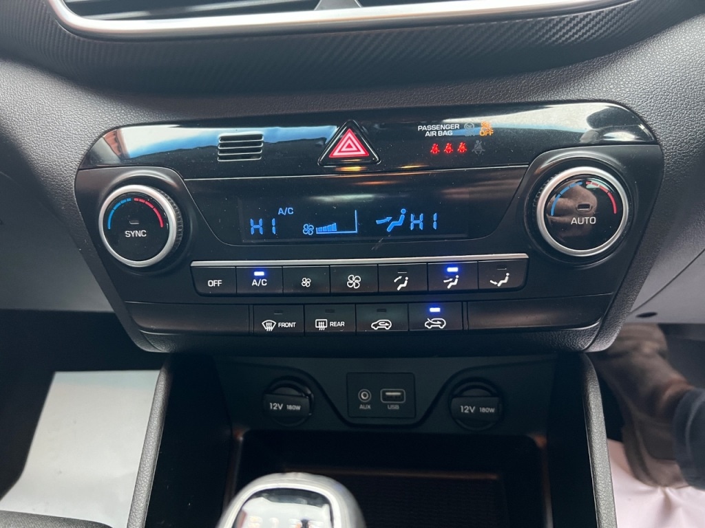 Used Hyundai TUCSON 2019 for sale - 77368165: Photo 15