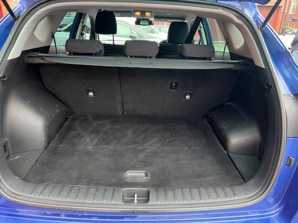 Used Hyundai TUCSON 2019 for sale - 77368165: Photo 16