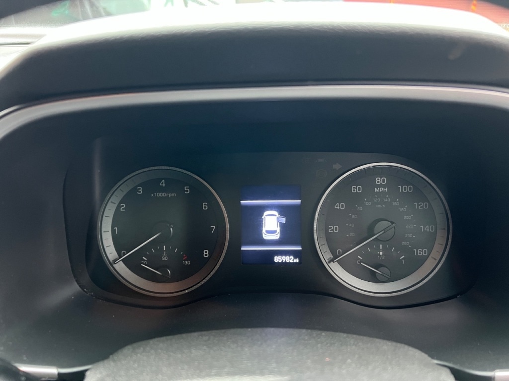 Used Hyundai TUCSON 2019 for sale - 77368165: Photo 17