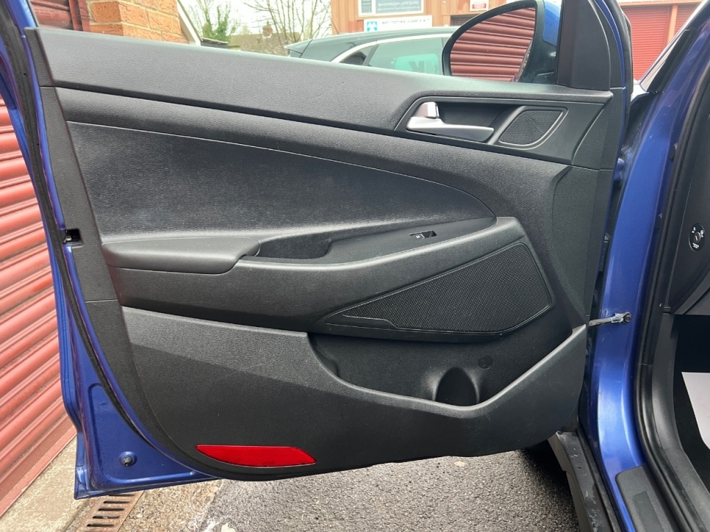 Used Hyundai TUCSON 2019 for sale - 77368165: Photo 20