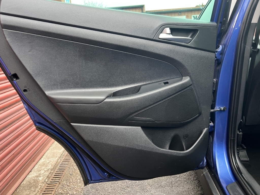 Used Hyundai TUCSON 2019 for sale - 77368165: Photo 21