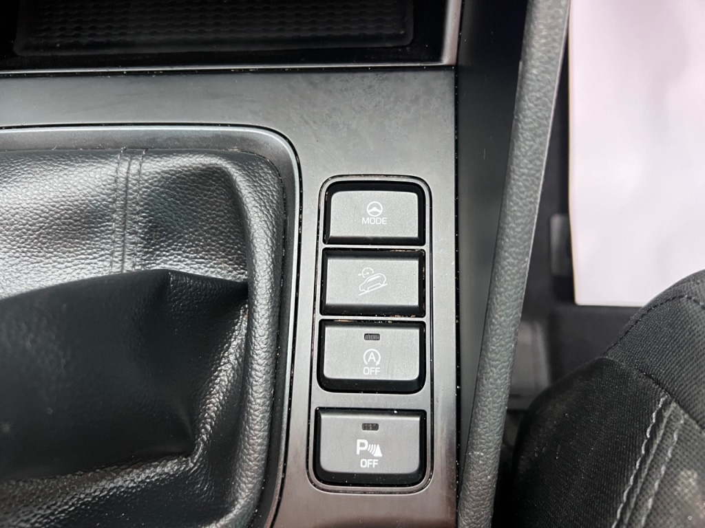 Used Hyundai TUCSON 2019 for sale - 77368165: Photo 22