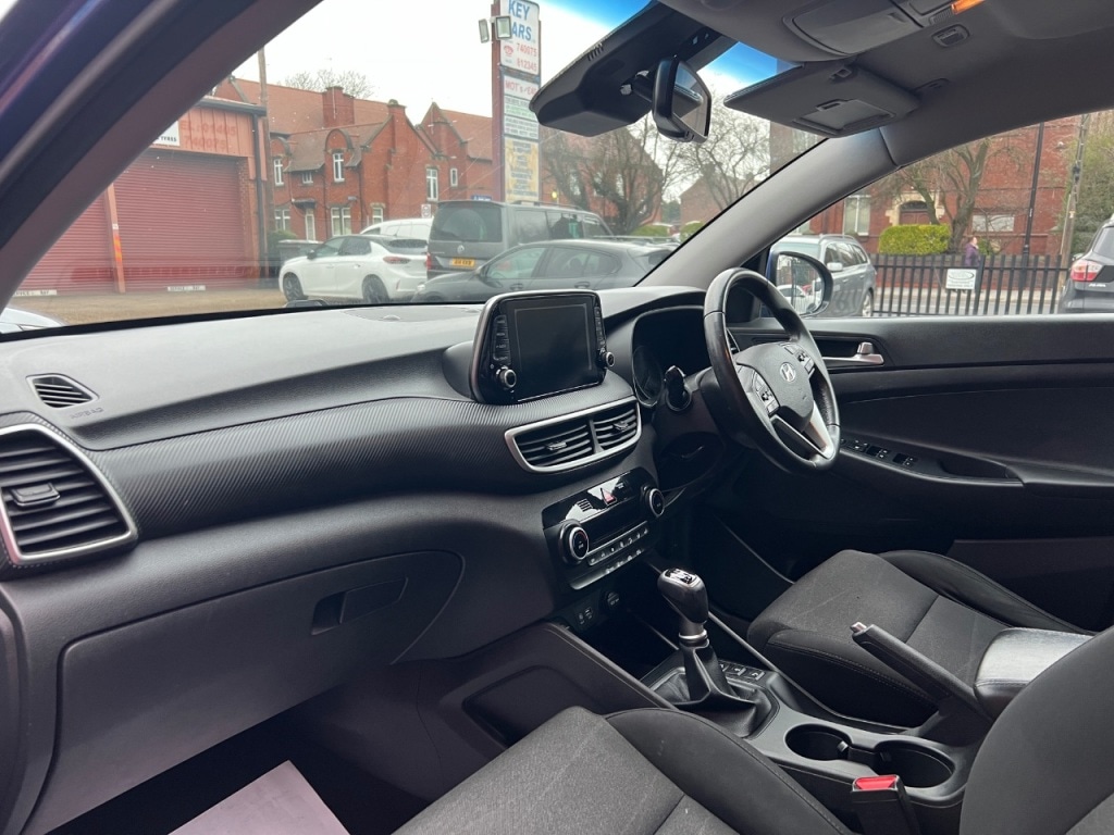 Used Hyundai TUCSON 2019 for sale - 77368165: Photo 7
