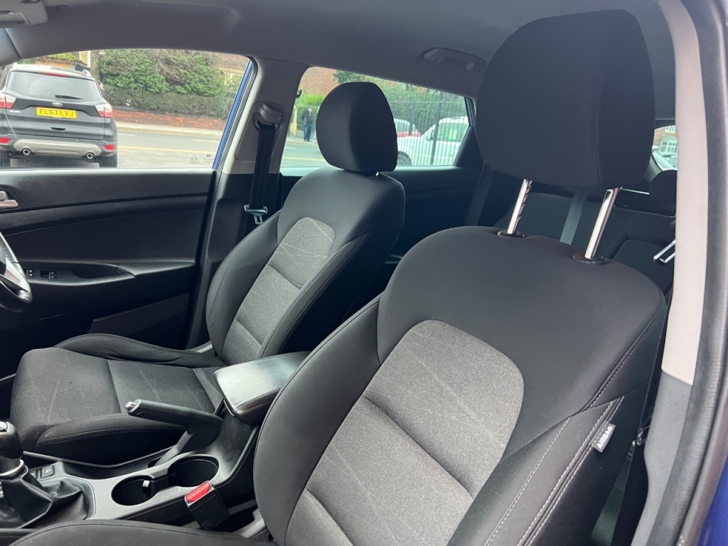 Used Hyundai TUCSON 2019 for sale - 77368165: Photo 8