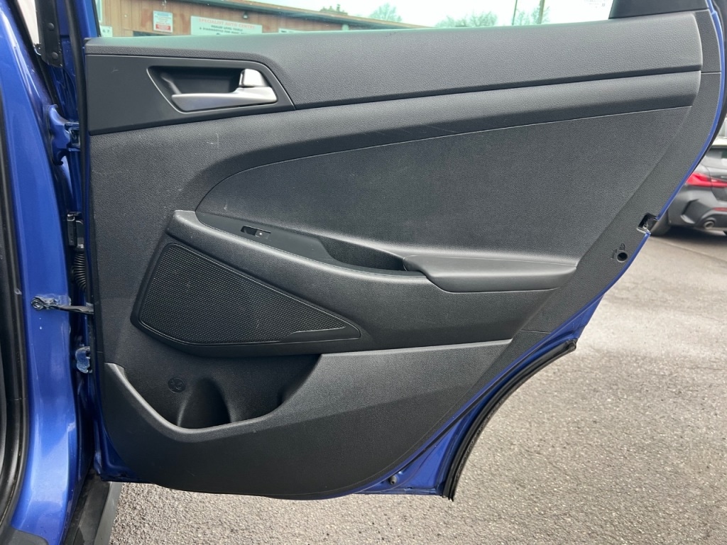 Used Hyundai TUCSON 2019 for sale - 77368165: Photo 9