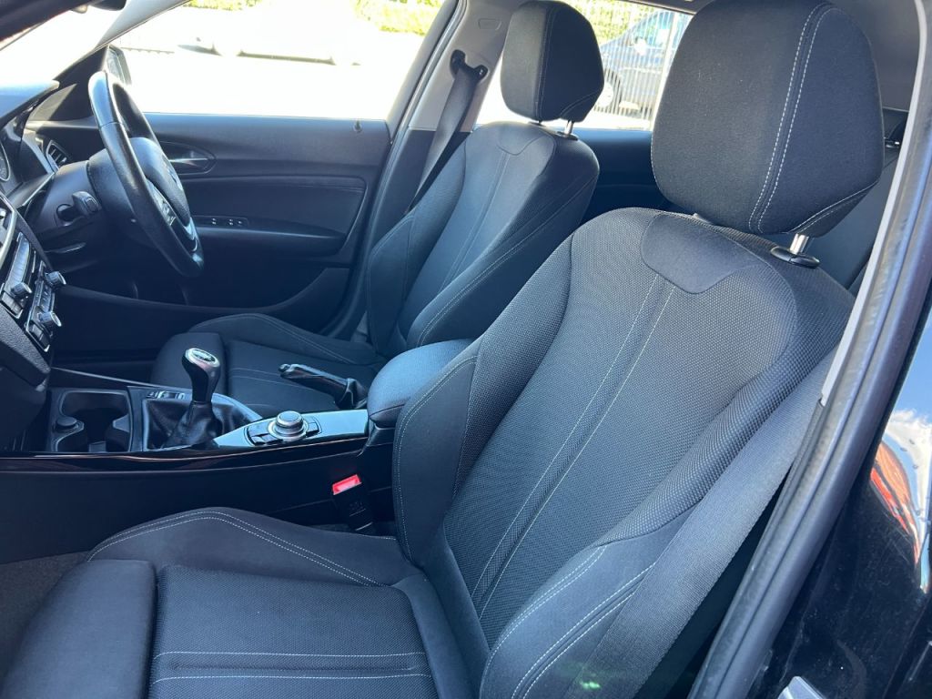 Used BMW 1 Series 2017 for sale - 78110095: Photo 10