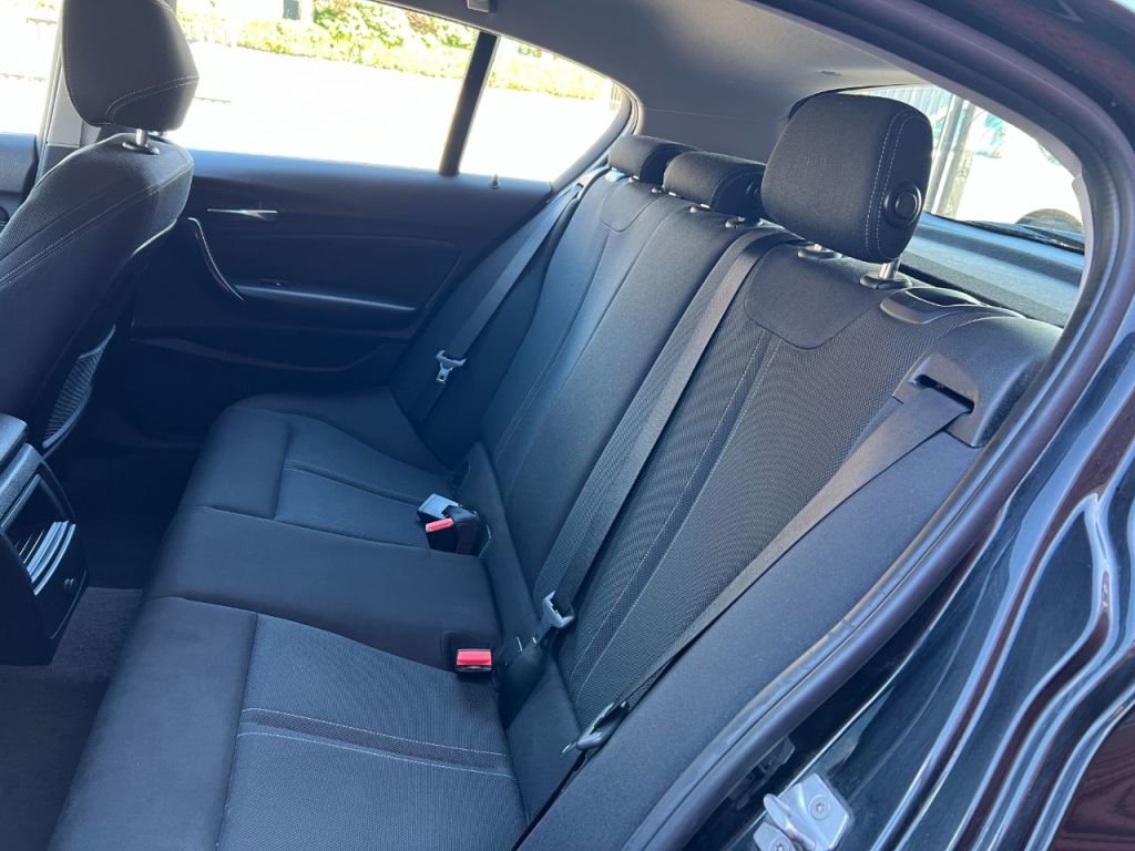 Used BMW 1 Series 2017 for sale - 78110095: Photo 12