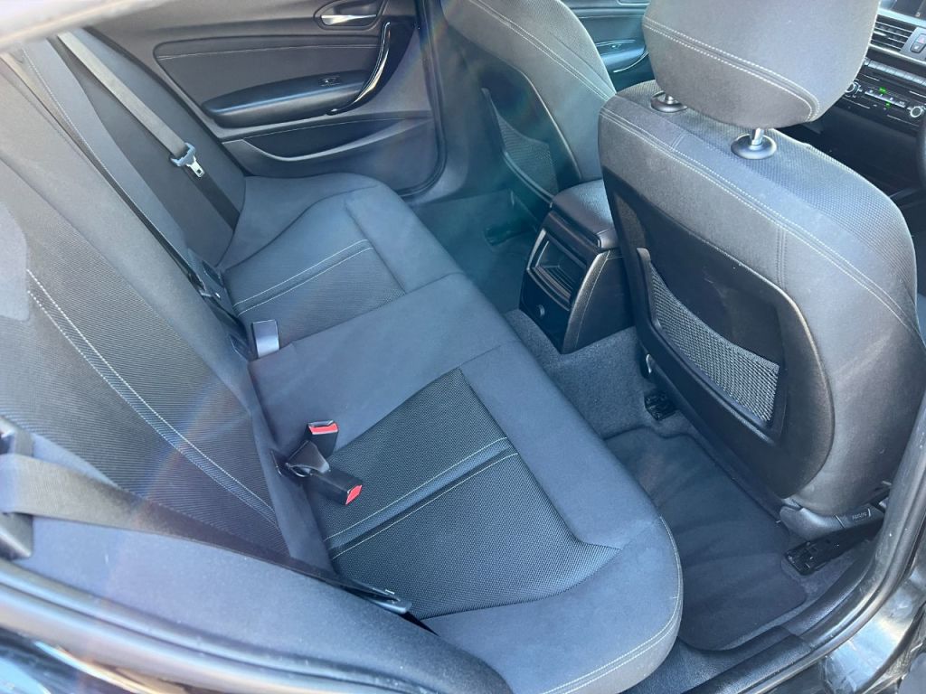 Used BMW 1 Series 2017 for sale - 78110095: Photo 15