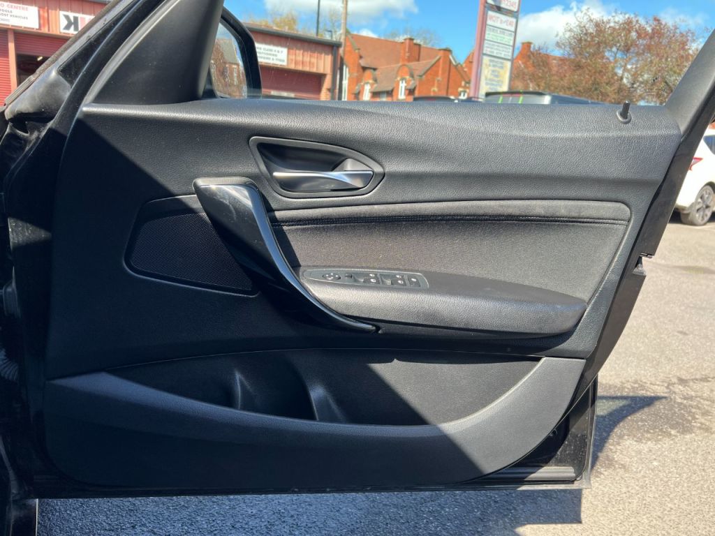 Used BMW 1 Series 2017 for sale - 78110095: Photo 16