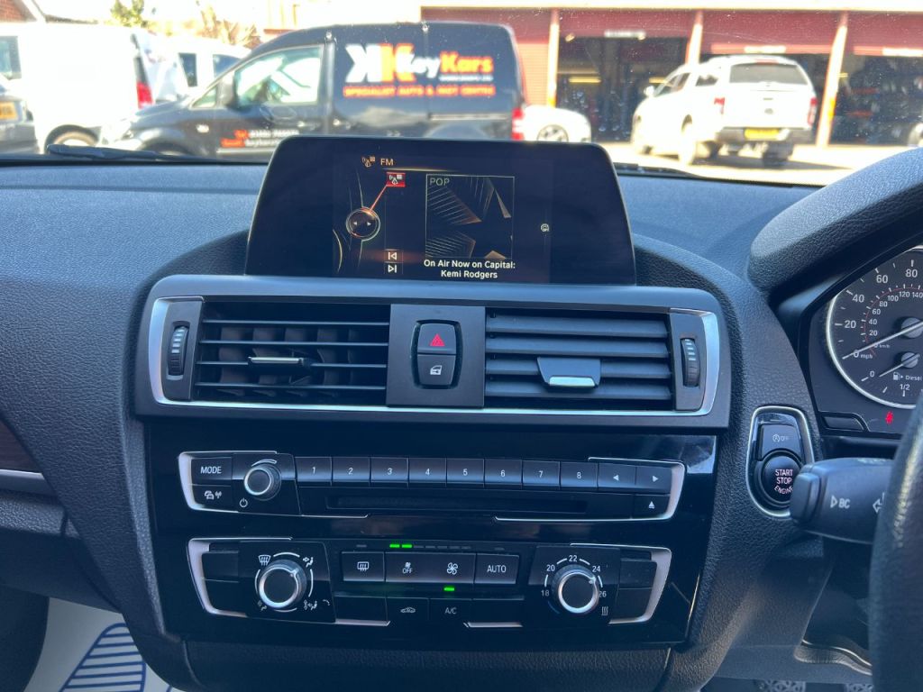 Used BMW 1 Series 2017 for sale - 78110095: Photo 20