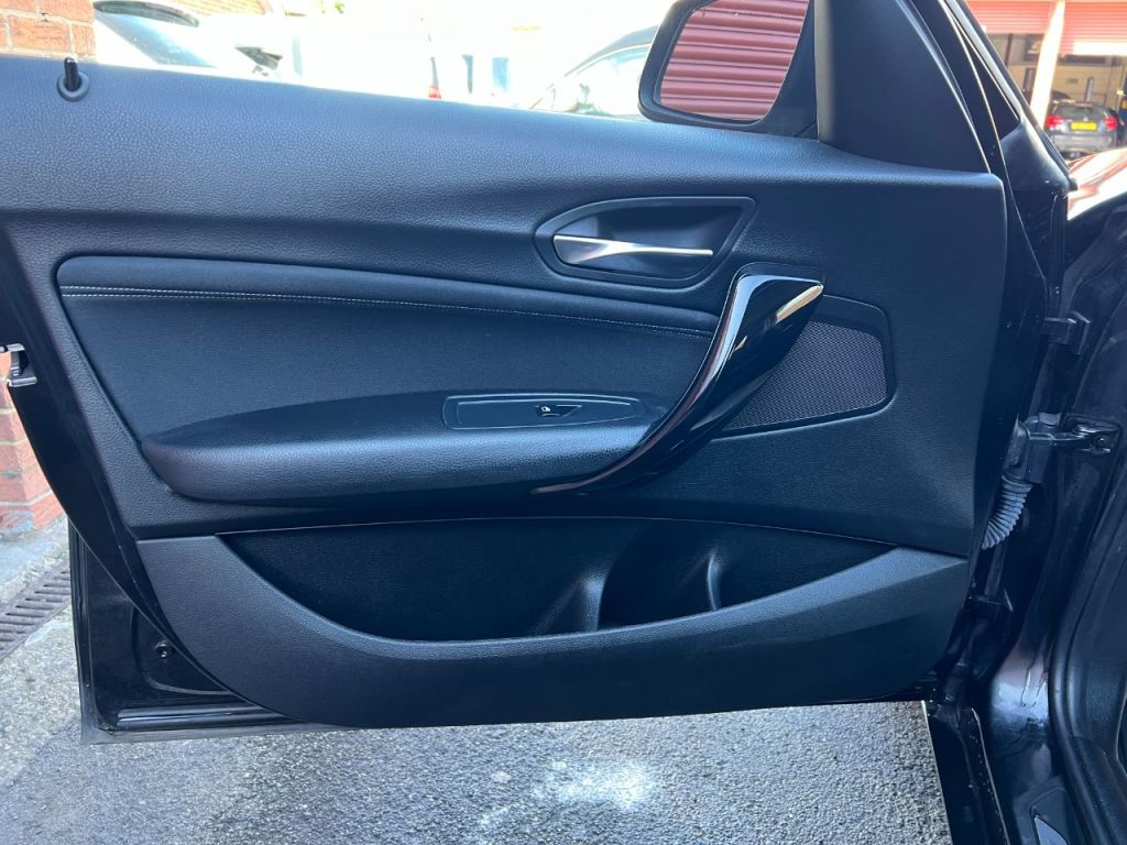 Used BMW 1 Series 2017 for sale - 78110095: Photo 8