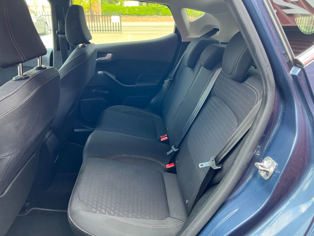 Used Ford Fiesta 2019 for sale - 78199819: Photo 10