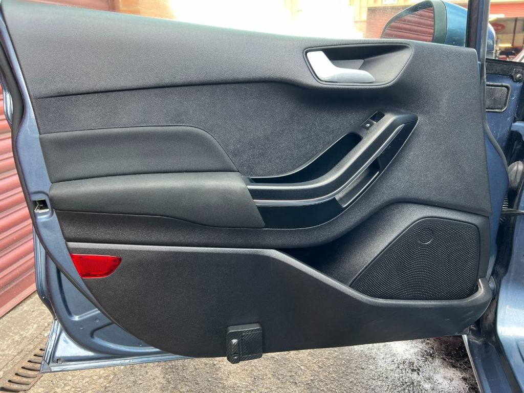 Used Ford Fiesta 2019 for sale - 78199819: Photo 11